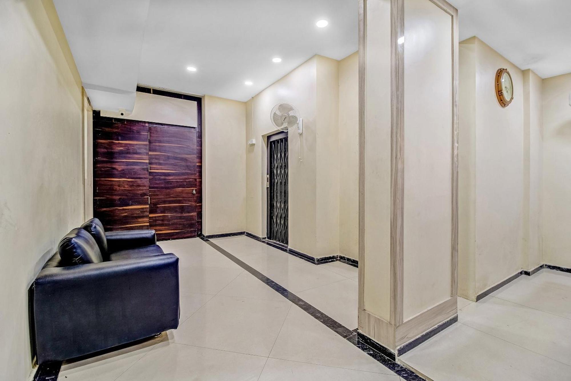 Collection O Shubharambh Lodging And Boarding Dombivli Exterior foto