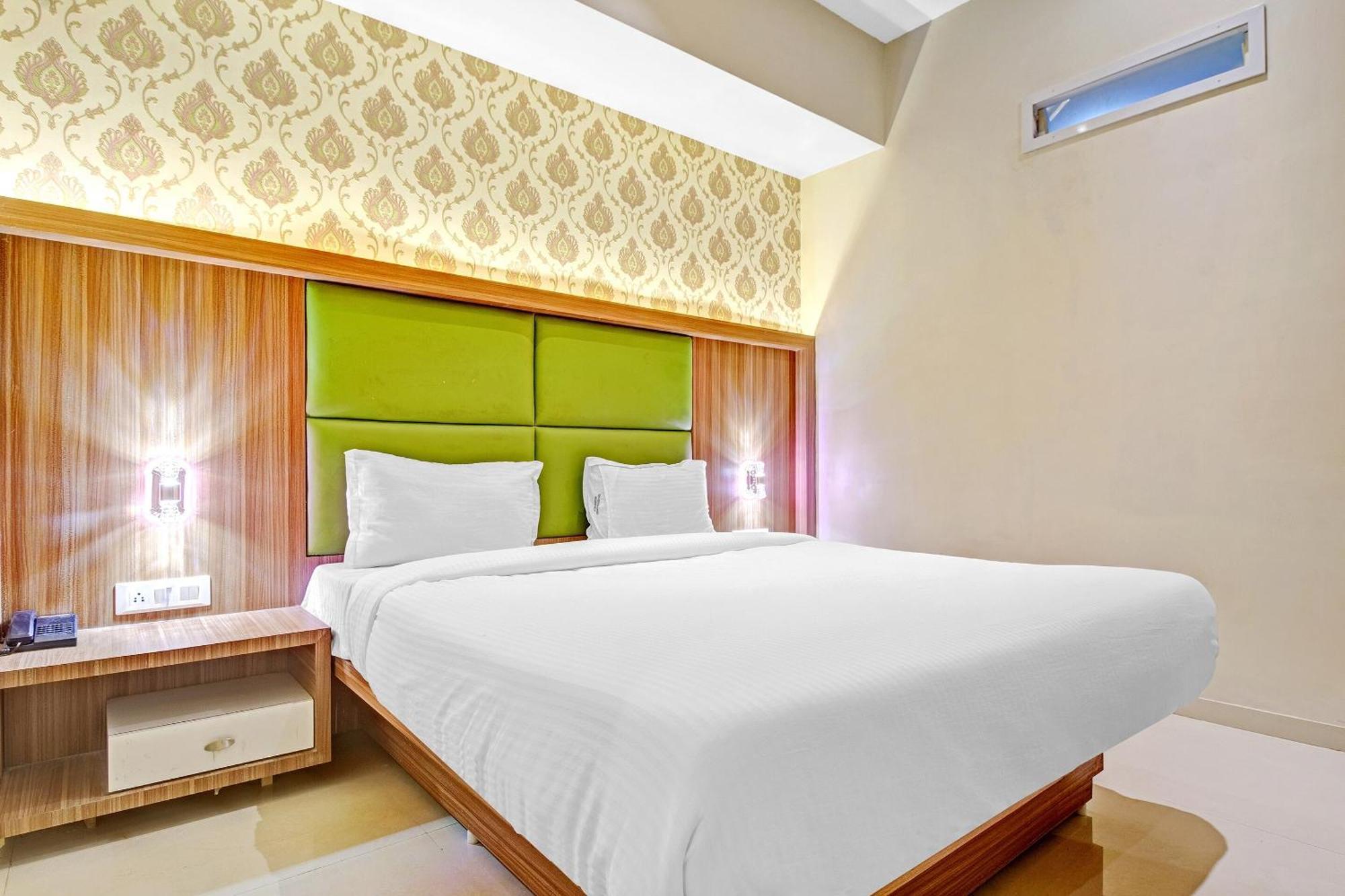 Collection O Shubharambh Lodging And Boarding Dombivli Exterior foto