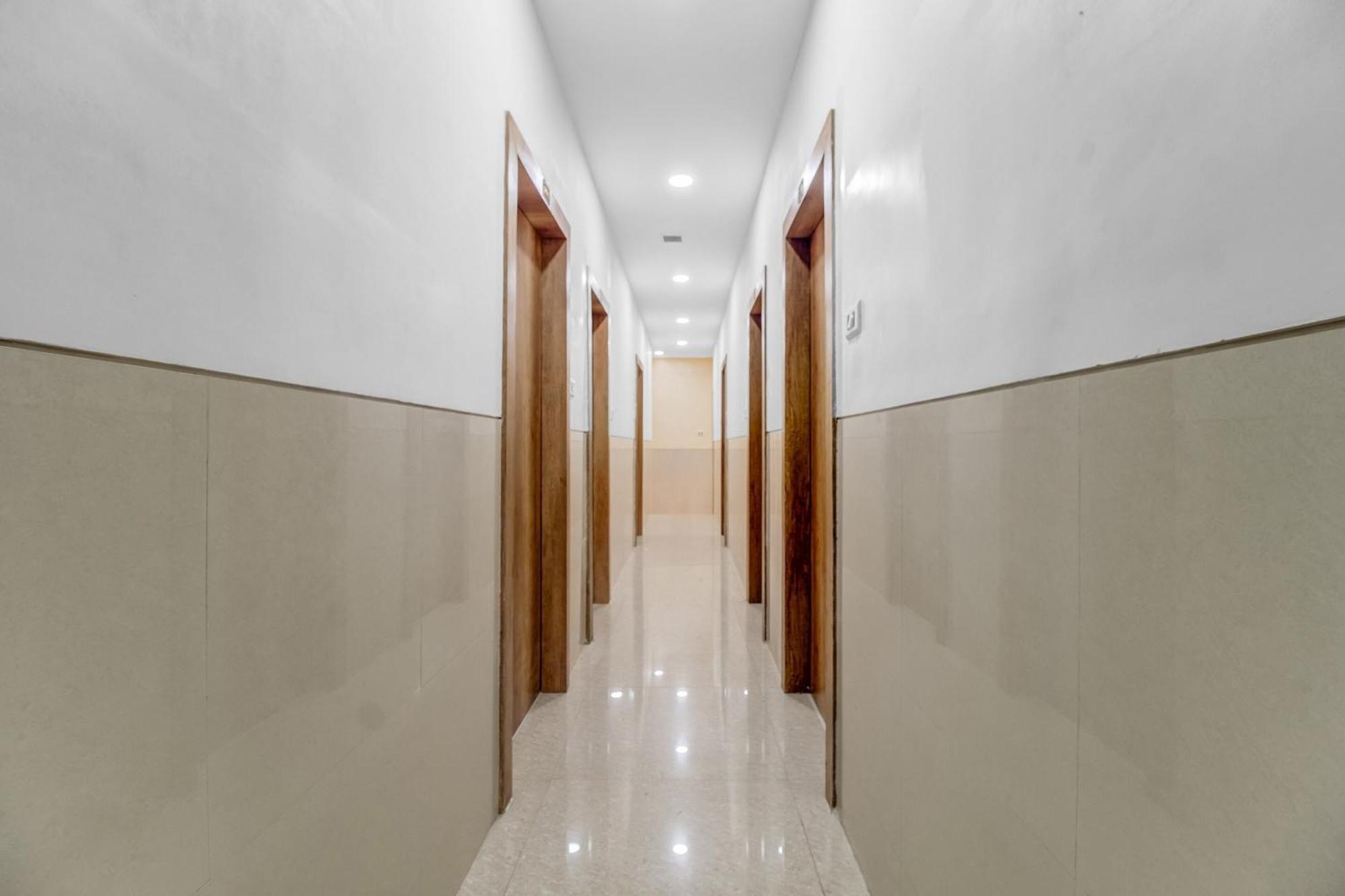 Collection O Shubharambh Lodging And Boarding Dombivli Exterior foto