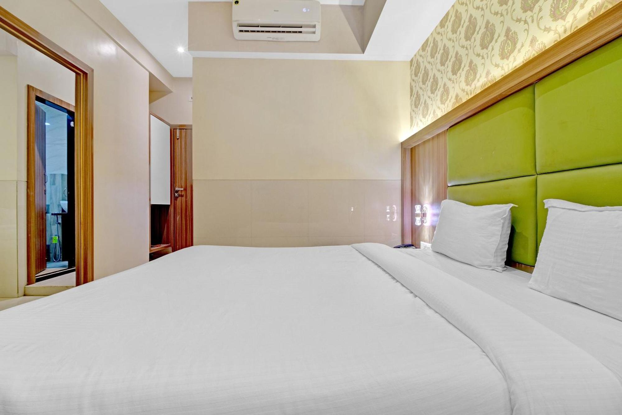 Collection O Shubharambh Lodging And Boarding Dombivli Exterior foto
