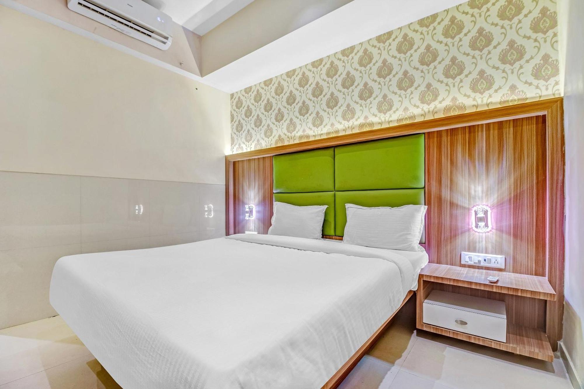 Collection O Shubharambh Lodging And Boarding Dombivli Exterior foto